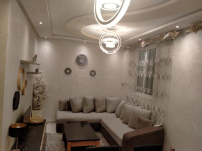 3- room spacious appartment for families